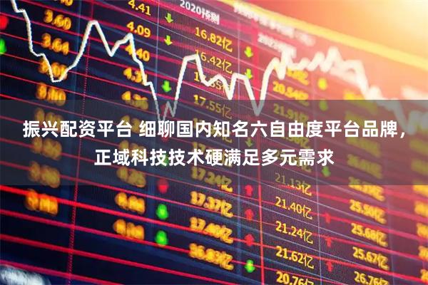 振兴配资平台 细聊国内知名六自由度平台品牌，正域科技技术硬满足多元需求