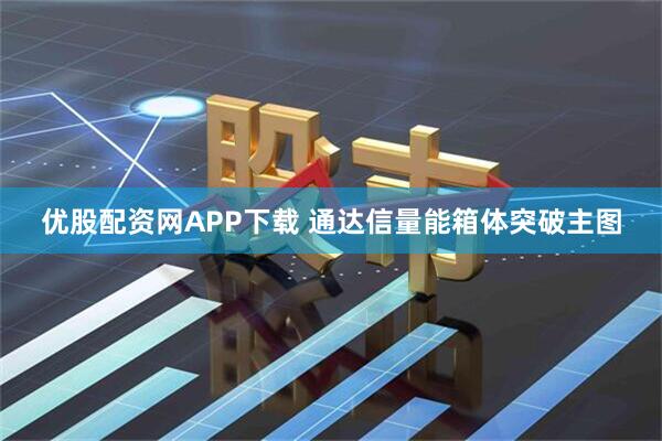 优股配资网APP下载 通达信量能箱体突破主图