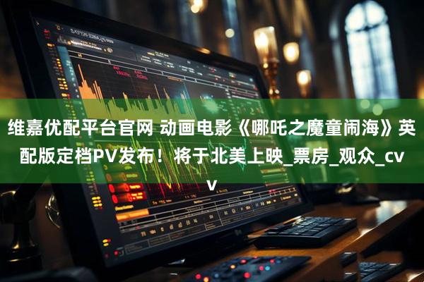 维嘉优配平台官网 动画电影《哪吒之魔童闹海》英配版定档PV发布！将于北美上映_票房_观众_cv